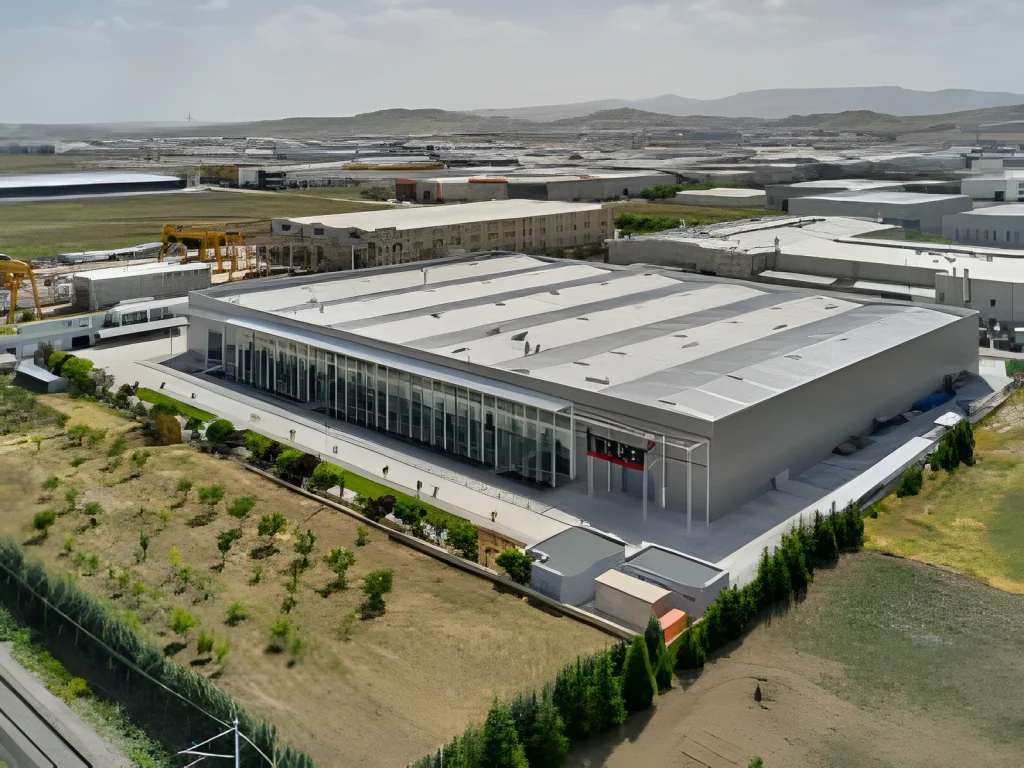 Fabrika Taşımacılığı