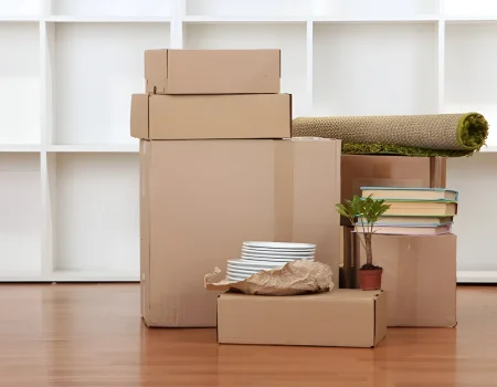 Eşya Paketleme