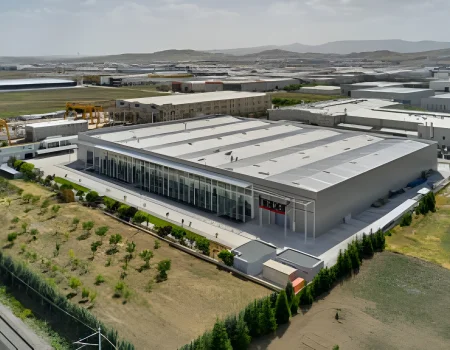 Fabrika Taşımacılığı
