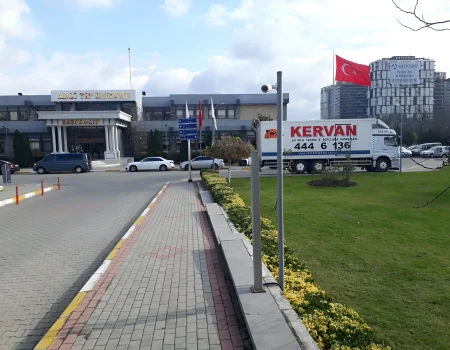 Kurum Taşımacılığı