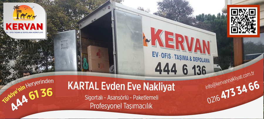 kartal nakliyat